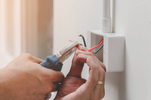 Best Electrical Panel Upgrades  in Sparks, NV